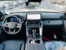تويوتا لاند كروزر VXR 4.0