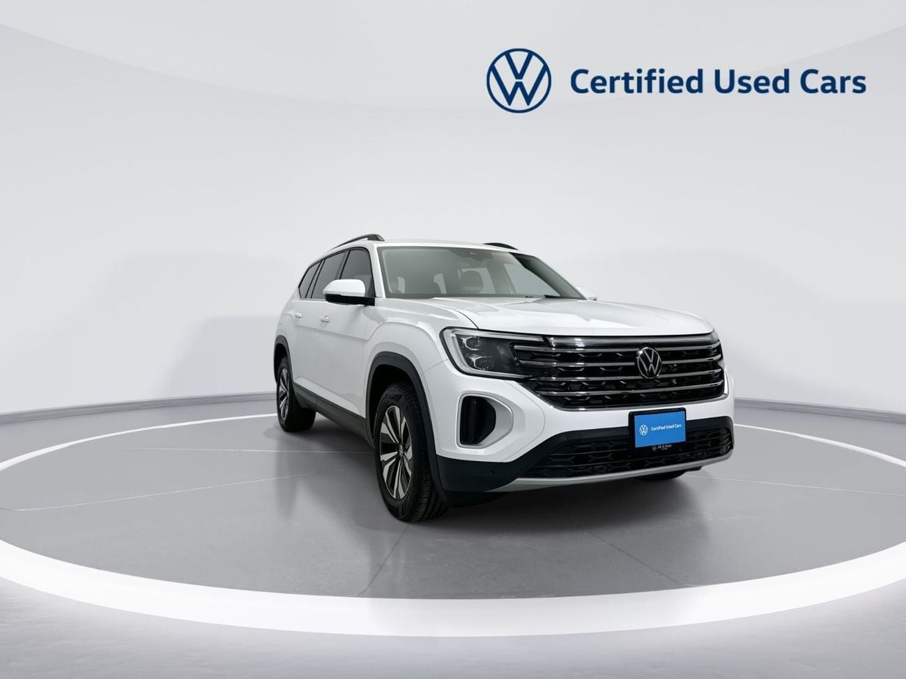 Volkswagen Teramont COMFORTLINE Teramont Trendline 2.0L | 7 Seats | Remote Start | Keyless Access | Front Assist