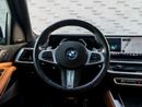 BMW X5 xDrive40i Luxury M Sport Package 3.0L