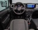 Jeep Wrangler Unlimited SPORT