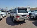 تويوتا لاند كروزر VXR TOP LTH محرك V8