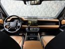 Land Rover Defender 110 X P400