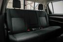 Toyota Hilux SR5 2.8L - Platinum White Inside Black | Export Only