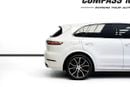 Porsche Cayenne STANDARD