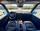 Mercedes Benz G320 STANDARD