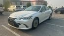Lexus ES300h PLATINUM