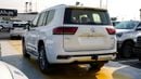 Toyota Land Cruiser VXR / VXR 3.5L HYBRID GCC Specs