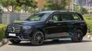 Mercedes Benz GLS450 AMG 4MATIC EQ Boost (For Export , НА ЭКСПОРТ) 2026 GLS 450 AMG 4MATIC EQ Boost AWD GCC Без пробега