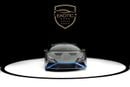 Lamborghini Huracan STO