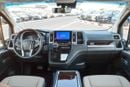 Toyota Granvia PREMIUM TOYOTA GRANVIA PREMIUM 3.5L V6 RWD DIESEL MINIVAN 2025
