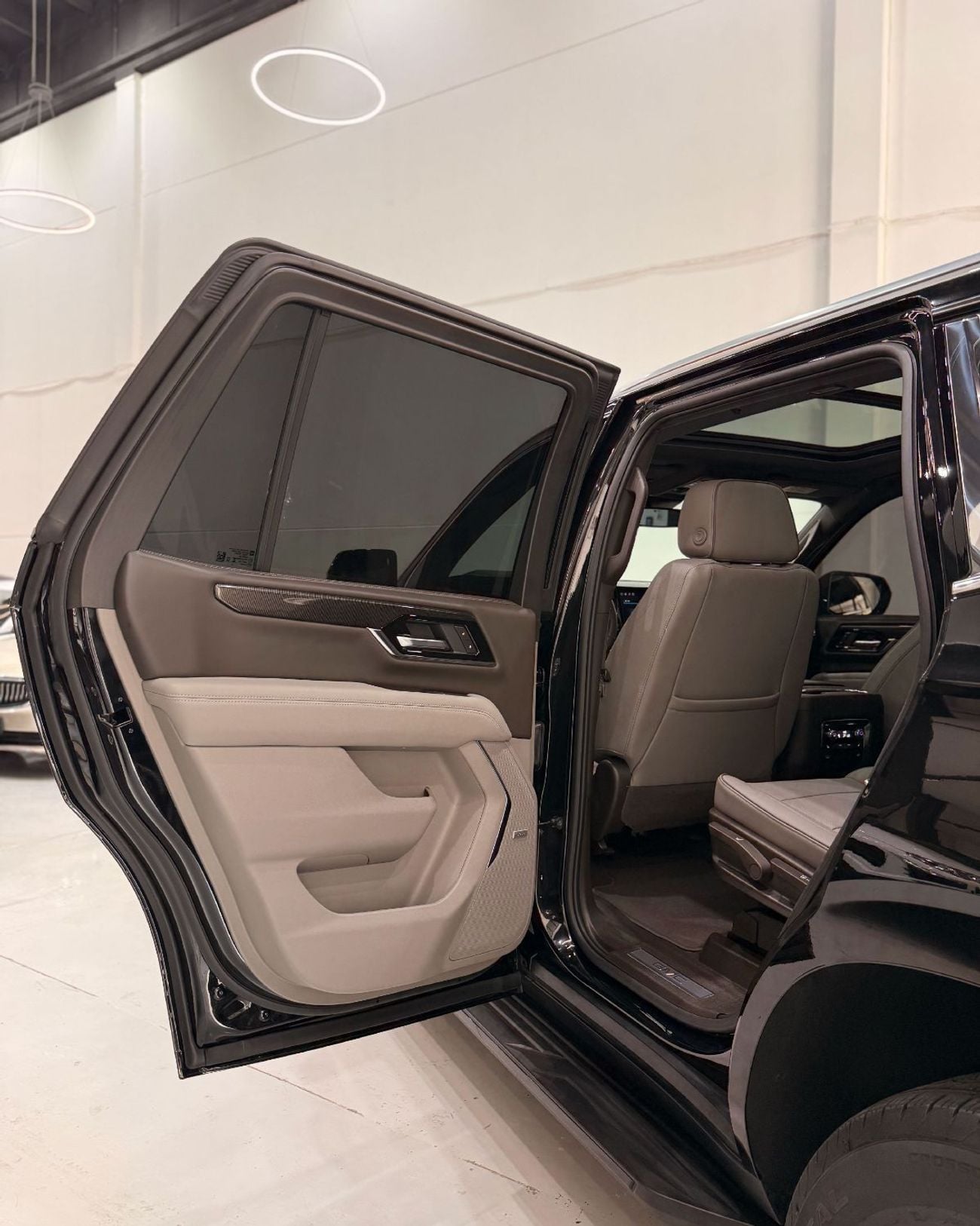 GMC Yukon ELEVATION