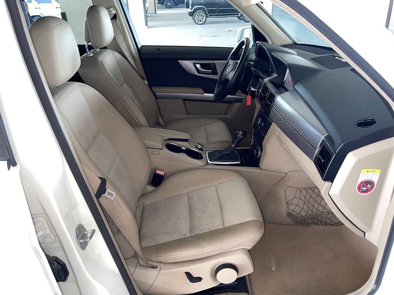 Mercedes Benz GLK300 GE Low mileage | Excellent Condition