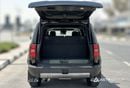 Toyota Prado ADVENTURE 2.4L Turbo Petrol | FULL OPTION | Automatic | 4WD | Black | Digital Cockpit | Sunroof | All-Terrain
