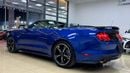 فورد موستانج كاليفورنيا سبيشل | 1st Owner | Original Paint | GCC Specs | Full Service Hist