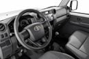 Toyota Land Cruiser FOR EXPORT ONLY | 70 Series LC76 LX 2026 | Full Option | Brand New