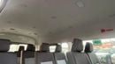 Toyota Hiace DX