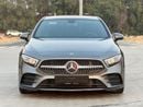 Mercedes Benz A 200 AMG