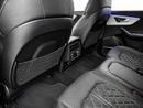 Audi Q8 55 TFSI S-LINE LUXURY