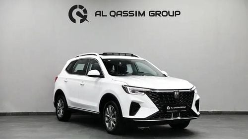 MG RX5 Plus DELUXE Brand New | AED 775 monthly |