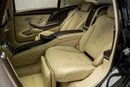 مرسيدس مايباخ S580 مايباخ | 2020