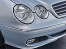 Mercedes Benz CL500 STANDARD
