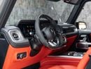 مرسيدس بنز G 63 AMG ستاندارد