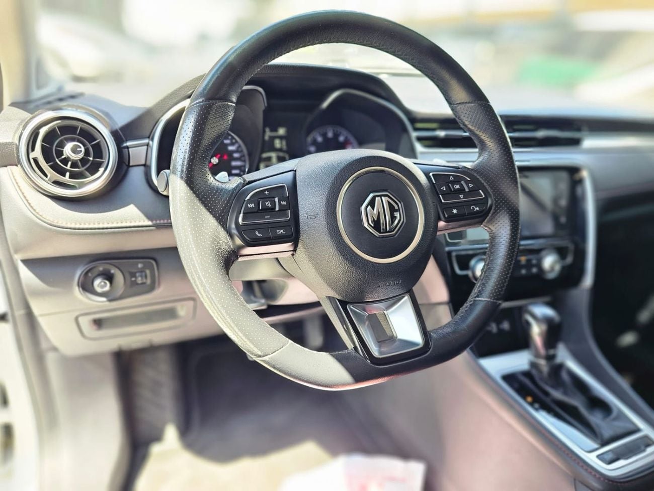 MG 6 COMFORT