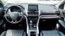 Mitsubishi Eclipse Cross GLAS HIGH LINE Brand New – 1.5L Petrol 4WD Automatic – H43 – GCC 2026 – Export Only