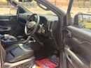 فورد رانجر 3.0L V6 Turbo Diesel Engine 4WD Automatic Gear 360° Camera 5 Seats 4 Doors