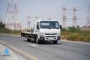 Mitsubishi Fuso Canter STD Recovery Truck 16 FT | Euro 5 | GCC Specs | Made in Japan | Export Only