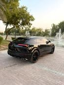 لامبورغيني اوروس ستاندارد Lambo , Agency Warranty & Service package Gcc Specs