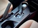 Toyota RAV4 EXR | 4wd difflock