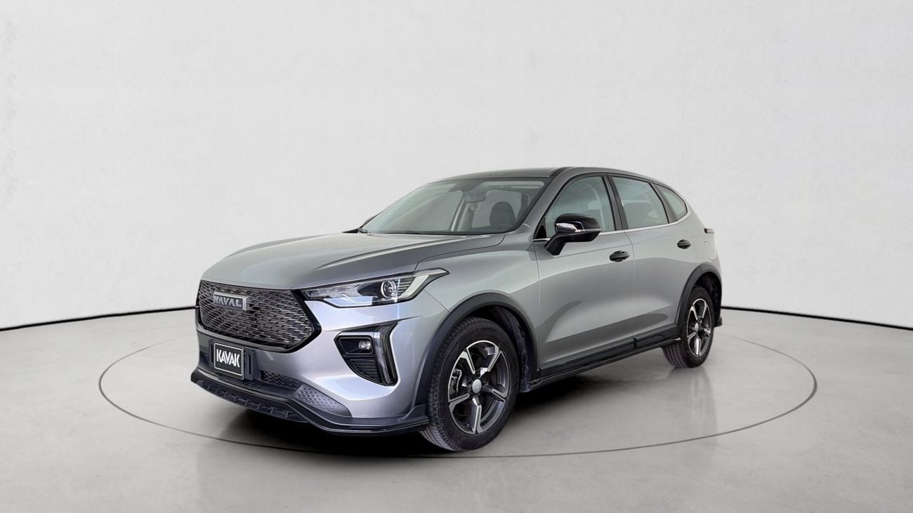 Haval Jolion Pro MEDIUM | Guaranteed Warranty | 0 Down Payment