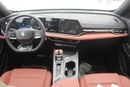 Changan X5 Plus