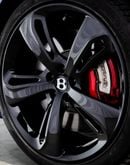 Bentley Flying Spur W12 Rare W12 • Full Service History • 6.0L W12 S • GCC Specs