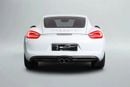 Porsche Cayman S