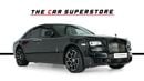 Rolls Royce Ghost -Low Mileage-Mint Condition-Starlight Headliner