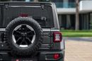 جيب رانجلر Rubicon Wrangler Rubicon | 2,350 P.M | 0% Downpayment | UNDER WARRANTY!