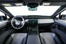 Land Rover Range Rover Sport SV EDITION ONE Carbon FiberTrim-Meridian Signature Sound System-Warranty Available