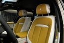 Rolls Royce Cullinan SILVER BADGE