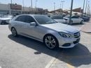 مرسيدس بنز E300 إليجانس AMG