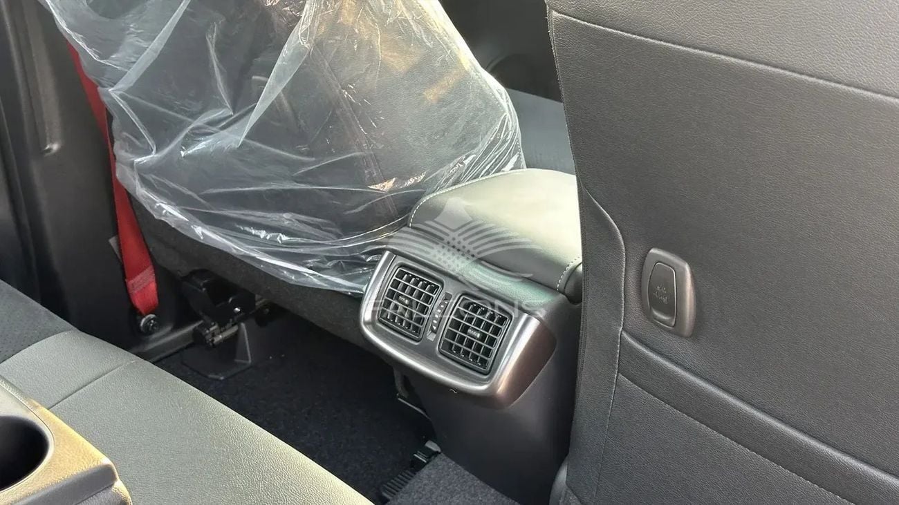 Toyota Hilux GR SPORT
