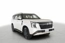 Nissan Patrol LE T2 3.5