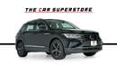 Volkswagen Tiguan LIFE GCC-2024-Agency Warranty & Service valid till 2027