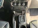 Jeep Wrangler SPORT Original Paint | Sport | GCC Specs - Well Maintained