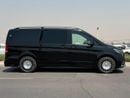Mercedes Benz V 250 AVANTGARDE/E Maybach Edition