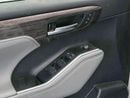 Toyota Highlander LTD HEV
