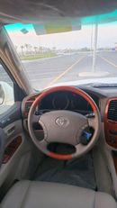 تويوتا لاند كروزر VXR TOP LTH VXR | GCC Specs | Reliable Classic SUV