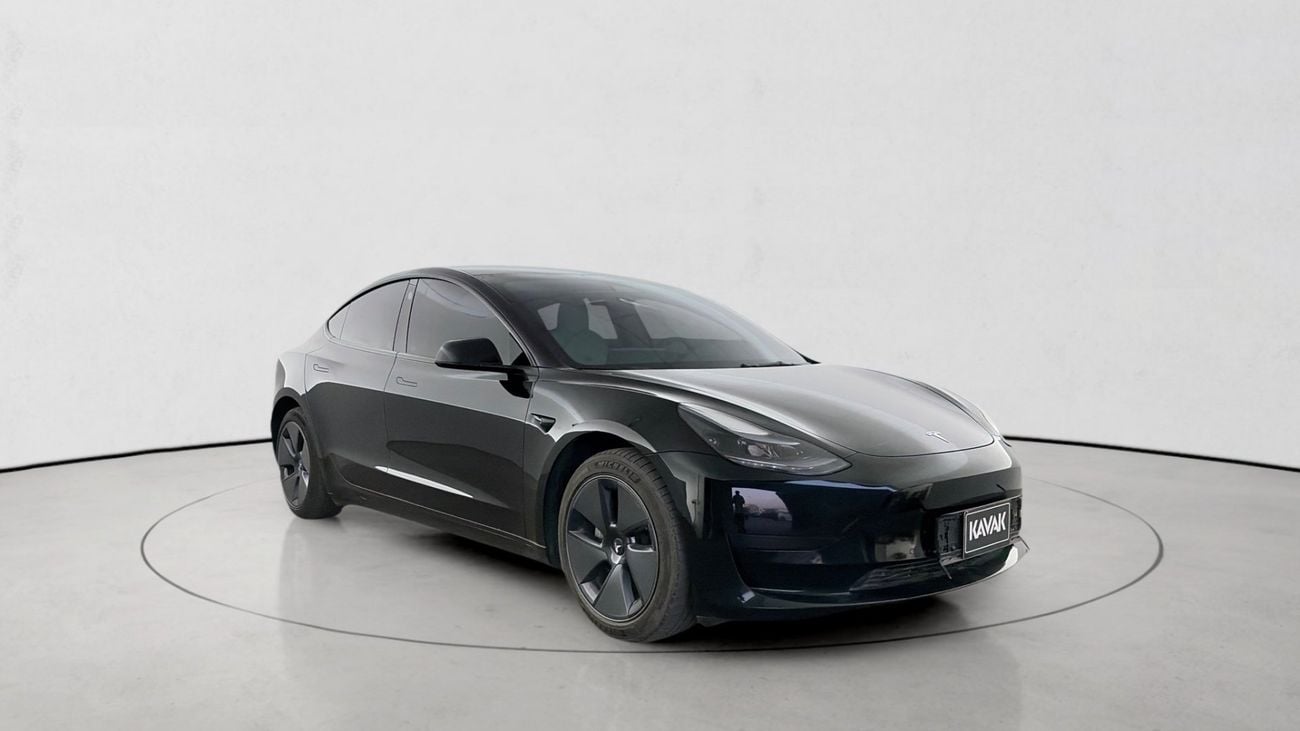 Tesla Model 3 STANDARD RANGE | Guaranteed Warranty | 0 Down Payment