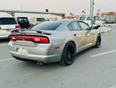 Dodge Charger R/T Max